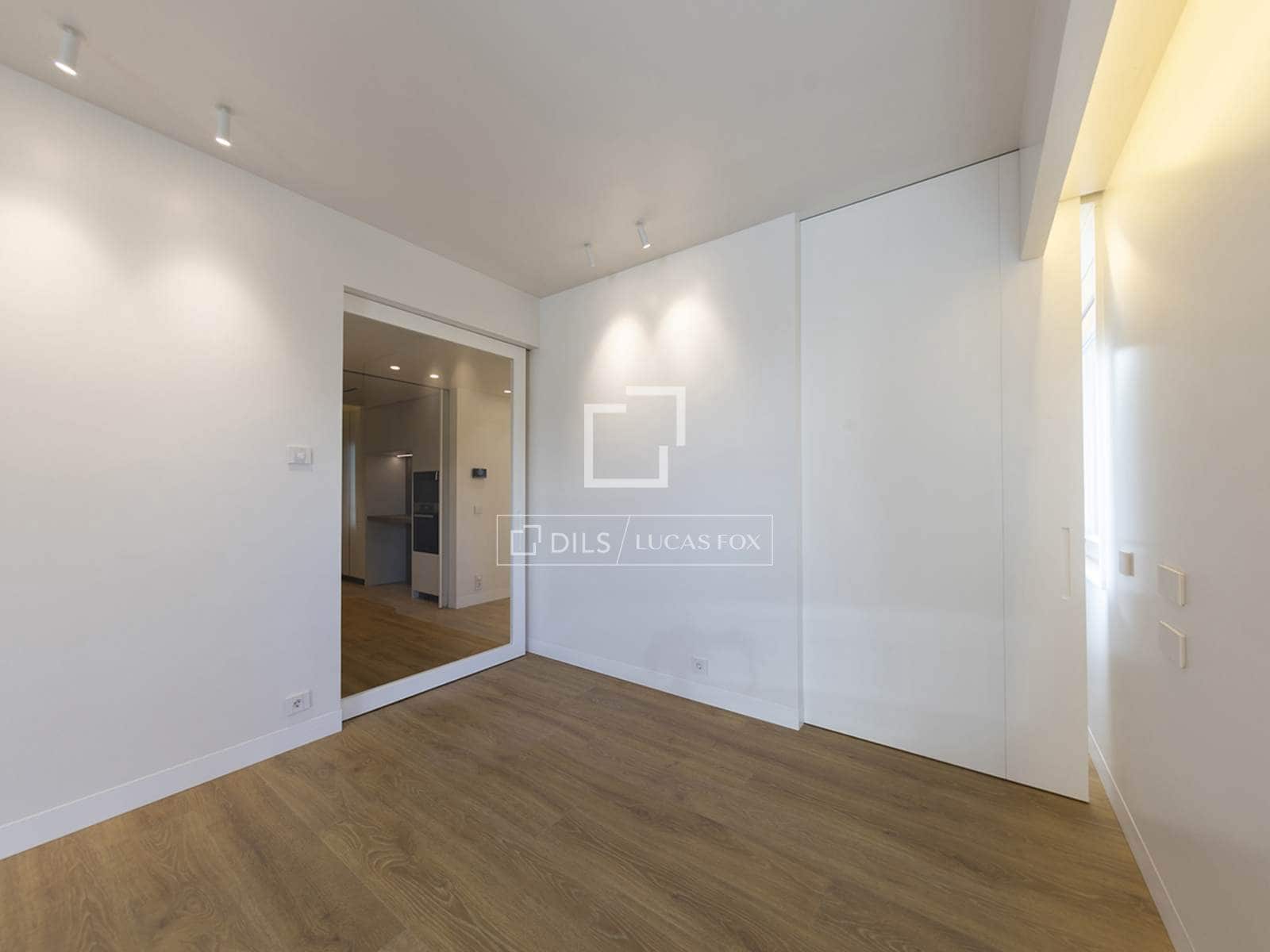 3 chambre Appartement à vendre à Vigo - 640 000 € (Ref: 9831958)