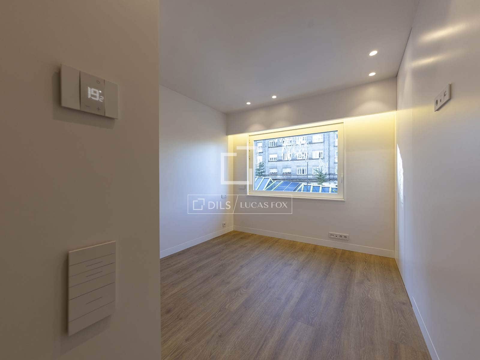 3 chambre Appartement à vendre à Vigo - 640 000 € (Ref: 9831958)