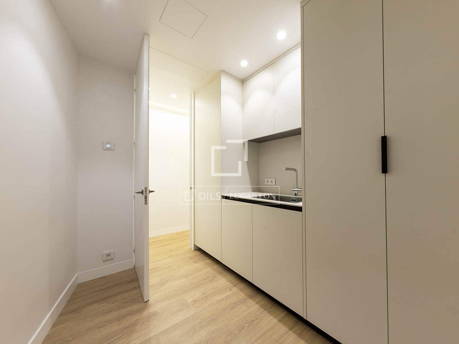 3 chambre Appartement à vendre à Vigo - 640 000 € (Ref: 9831958)