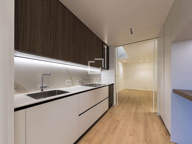 3 chambre Appartement à vendre à Vigo - 640 000 € (Ref: 9831958)