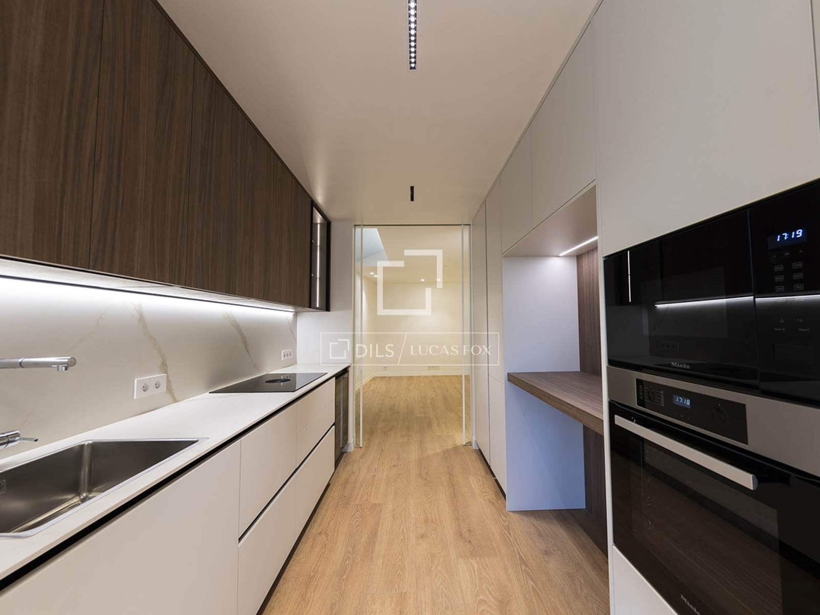 3 chambre Appartement à vendre à Vigo - 640 000 € (Ref: 9831958)