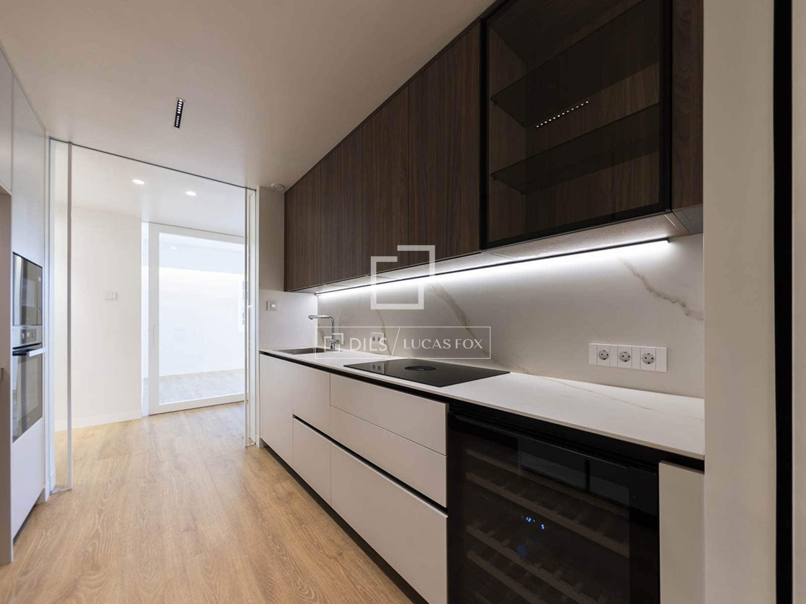 3 chambre Appartement à vendre à Vigo - 640 000 € (Ref: 9831958)