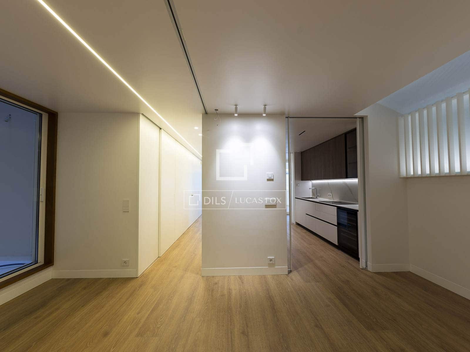 3 chambre Appartement à vendre à Vigo - 640 000 € (Ref: 9831958)
