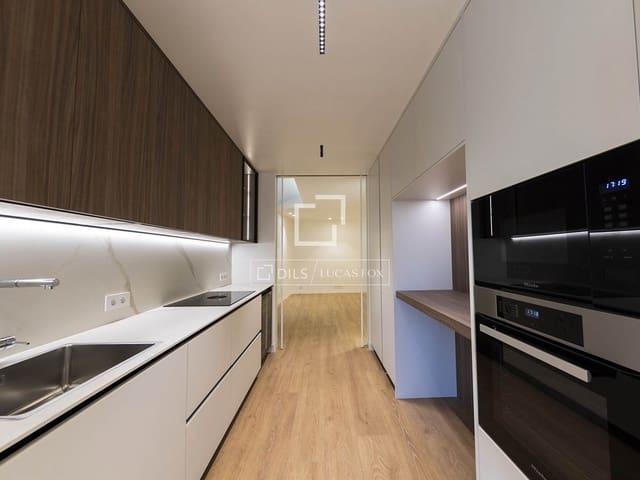 3 chambre Appartement à vendre à Vigo - 640 000 € (Ref: 9831958)