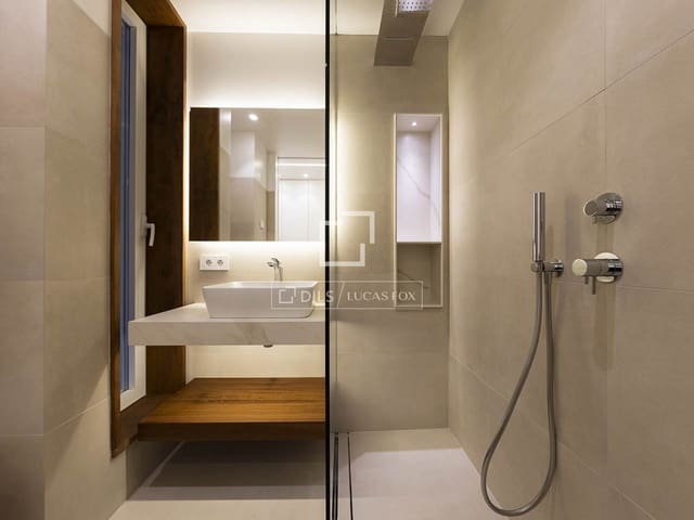 3 chambre Appartement à vendre à Vigo - 640 000 € (Ref: 9831958)