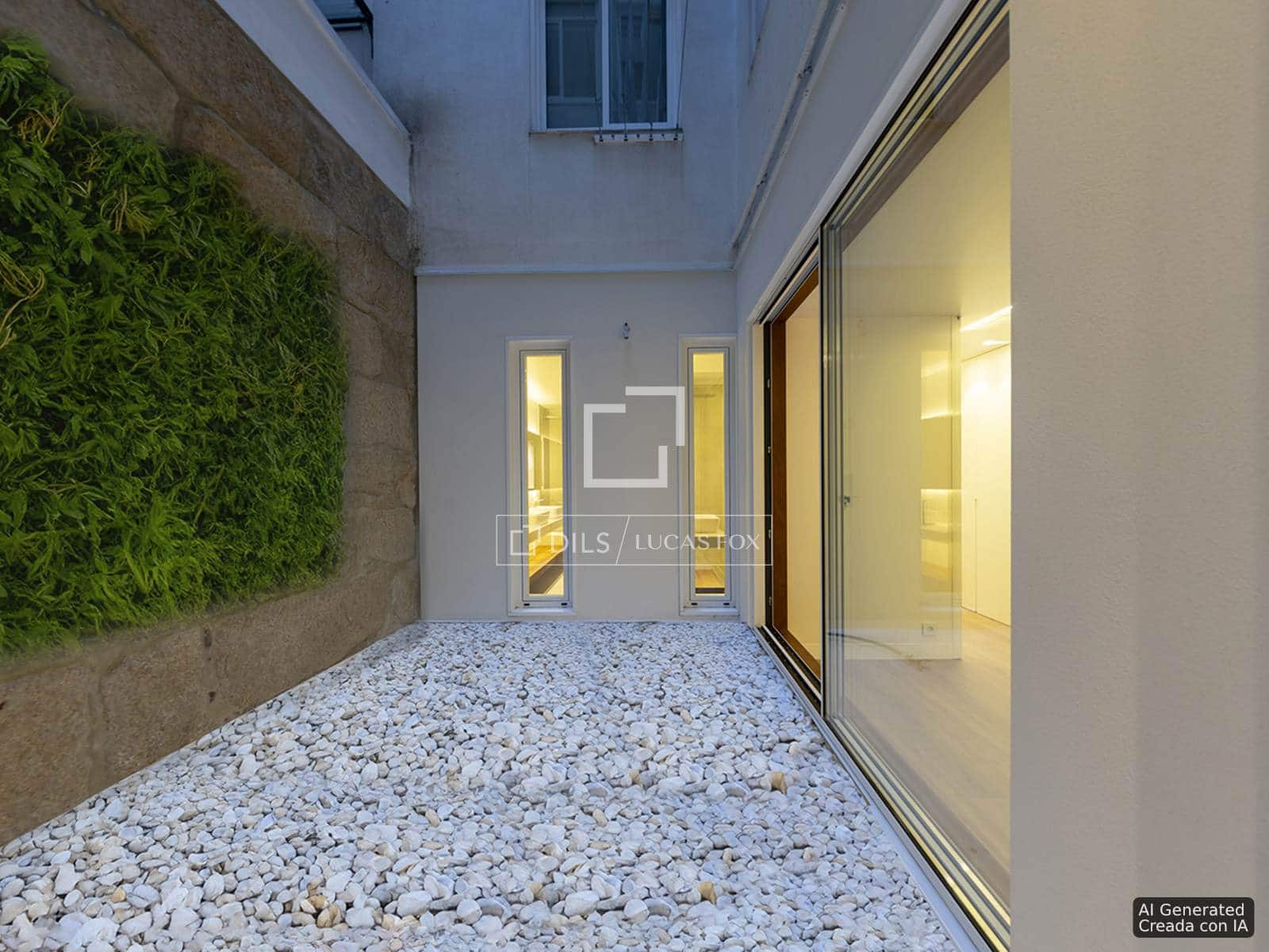 3 bedroom Apartment for sale in Vigo with garage - € 580,000 (Ref: 9831958)