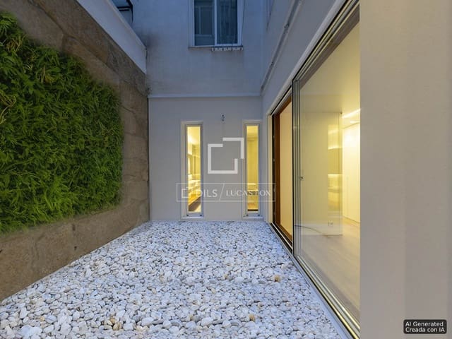 3 quarto Apartamento para venda em Vigo com garagem - 580 000 € (Ref: 9831958)