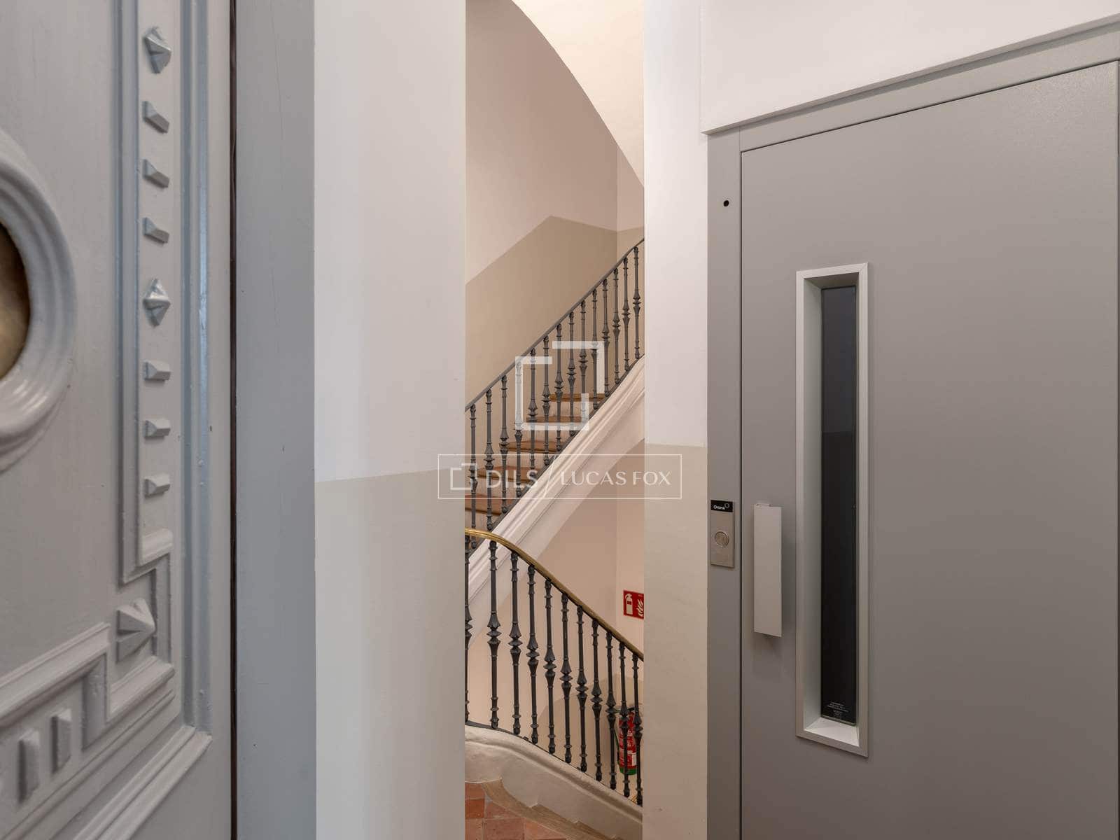 3 soveværelse Lejlighed til salg i Girona by - € 750.000 (Ref: 9832277)
