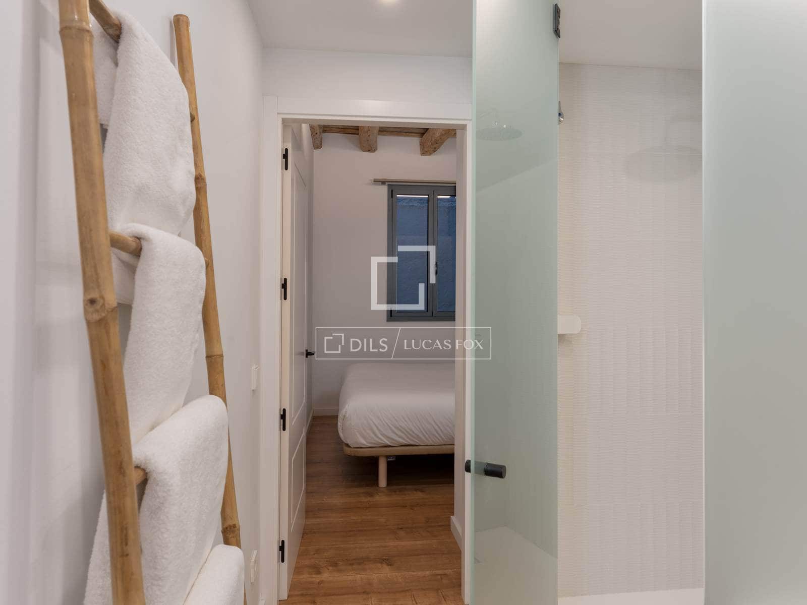 3 soveværelse Lejlighed til salg i Girona by - € 750.000 (Ref: 9832277)
