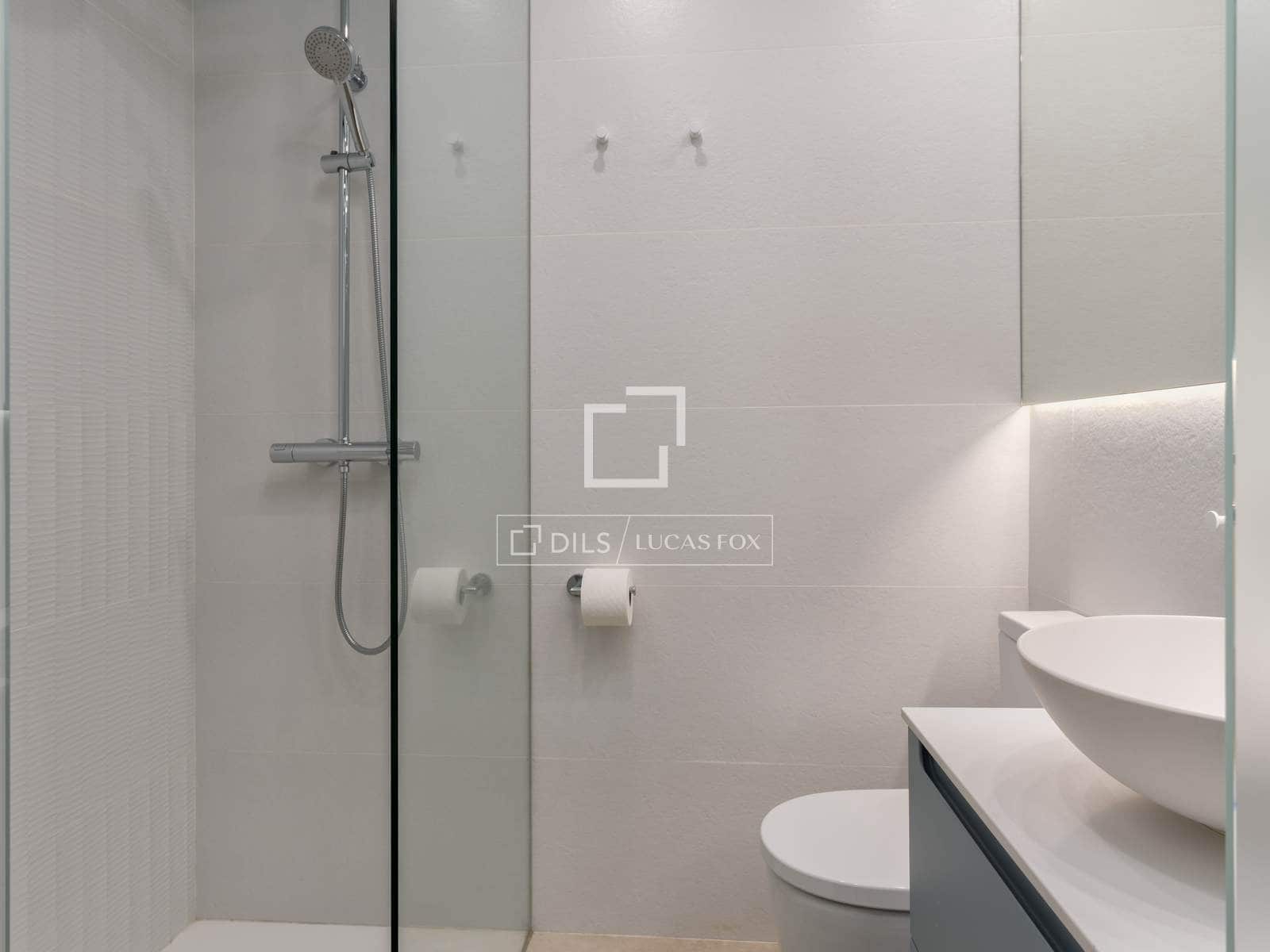 3 soveværelse Lejlighed til salg i Girona by - € 750.000 (Ref: 9832277)