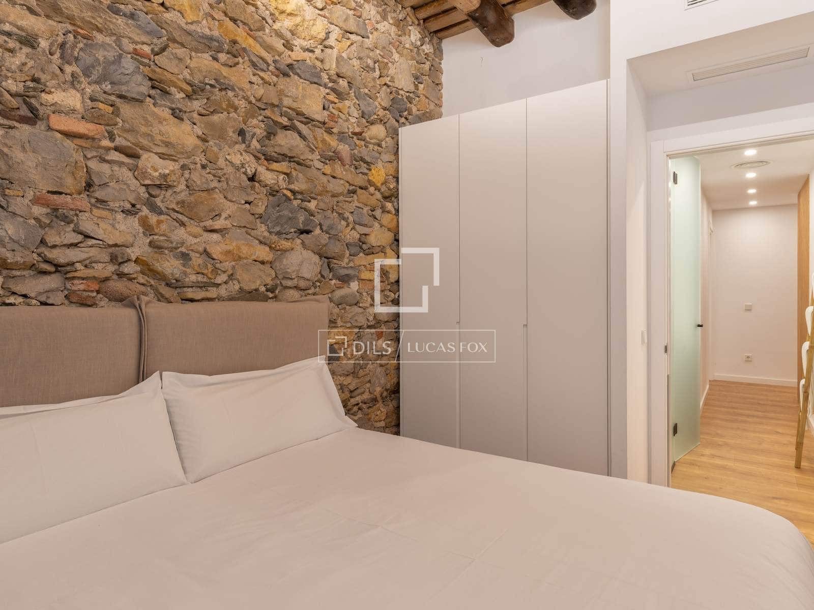 3 soveværelse Lejlighed til salg i Girona by - € 750.000 (Ref: 9832277)