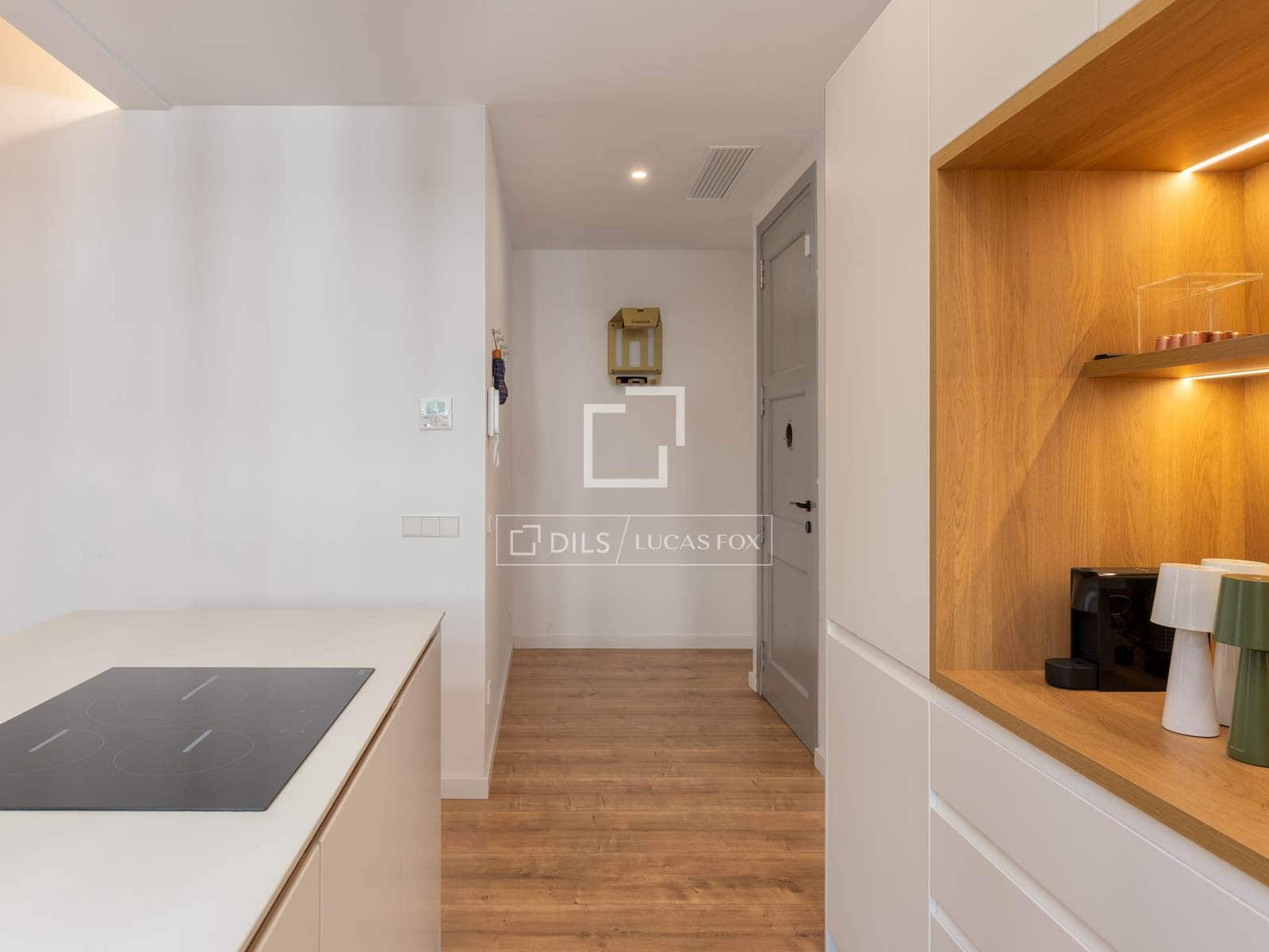 3 soveværelse Lejlighed til salg i Girona by - € 750.000 (Ref: 9832277)