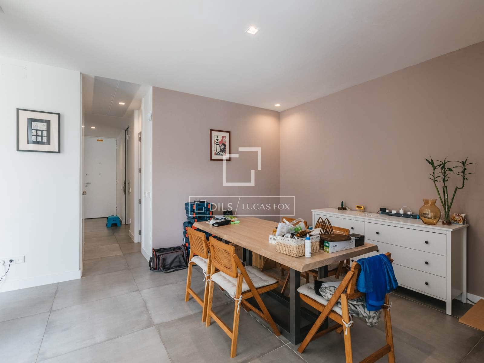 Villa/Maison de 3 chambres à louer à Madrid ville avec piscine garage - 6 300 € (Ref: 9832278)