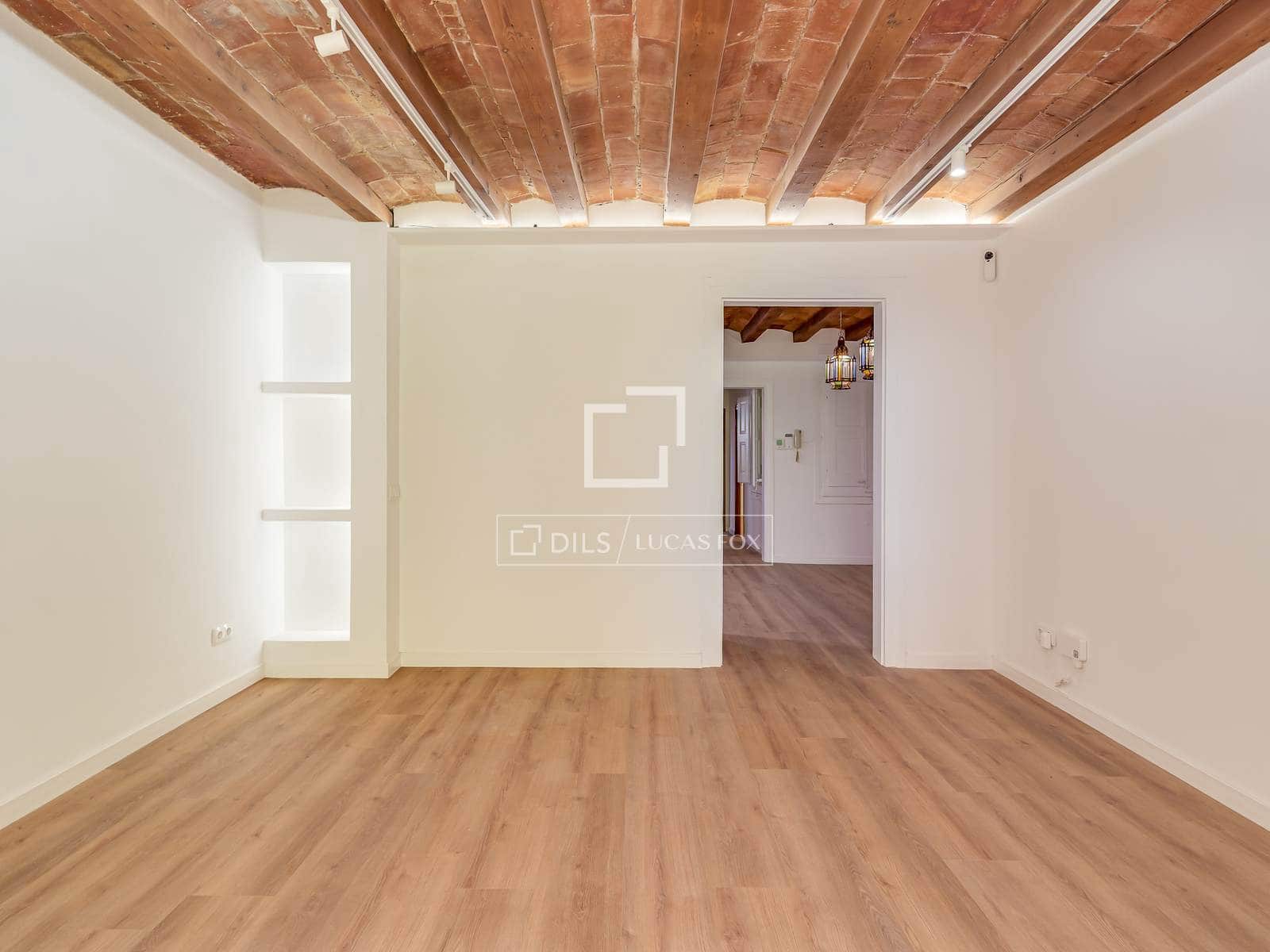 2 soverom Leilighet til salgs i Barcelona by - € 550 000 (Ref: 9832279)