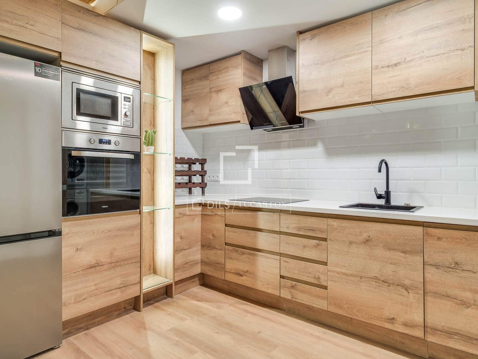 2 soverom Leilighet til salgs i Barcelona by - € 550 000 (Ref: 9832279)