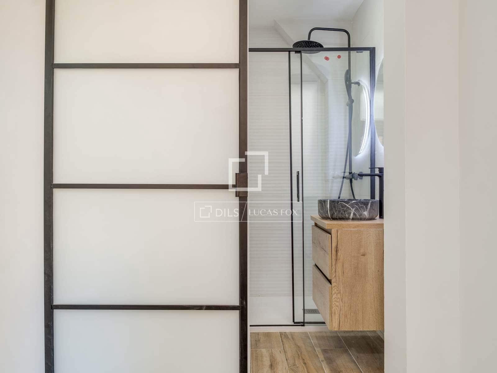 2 soverom Leilighet til salgs i Barcelona by - € 550 000 (Ref: 9832279)