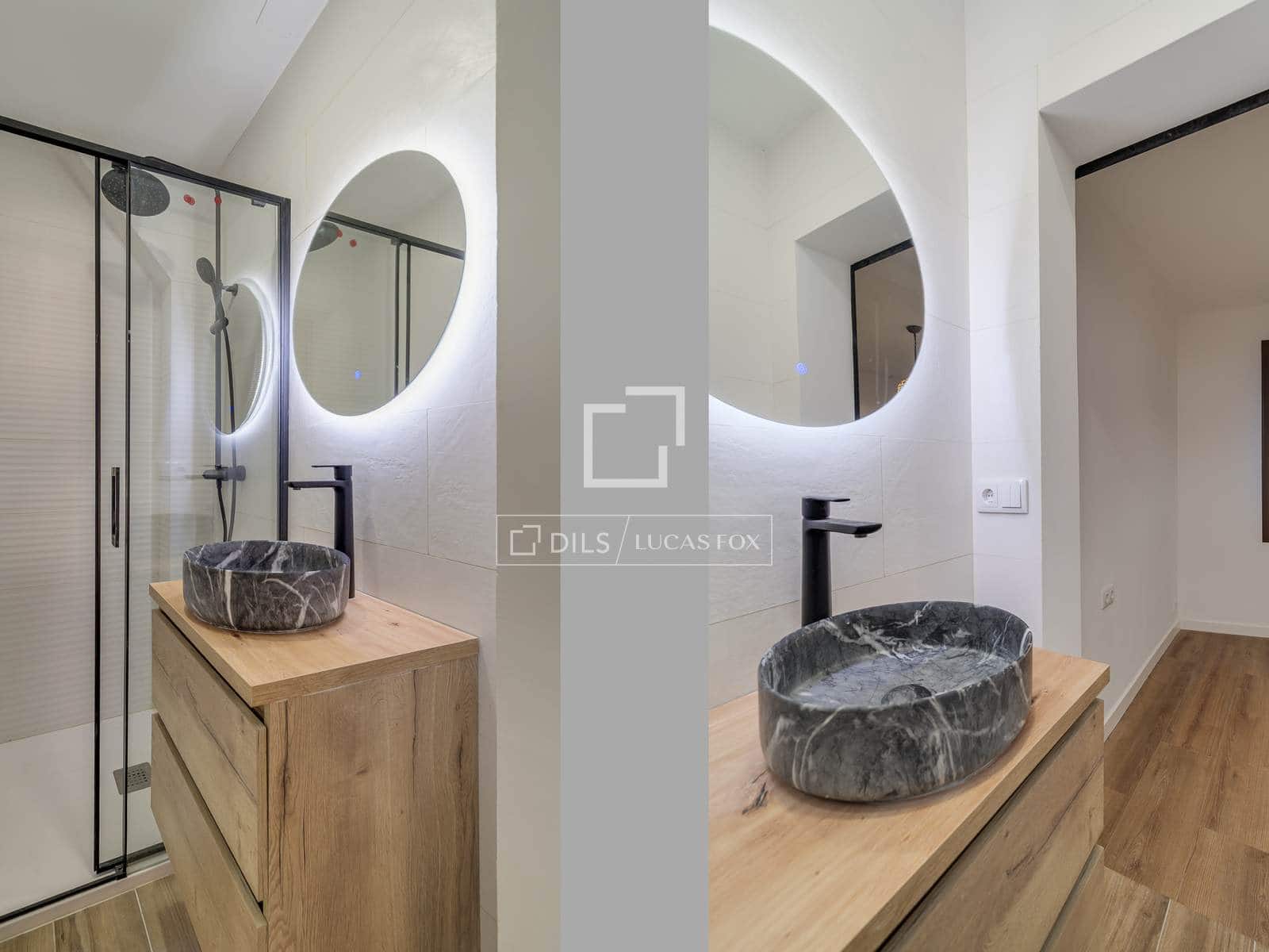 2 soverom Leilighet til salgs i Barcelona by - € 550 000 (Ref: 9832279)