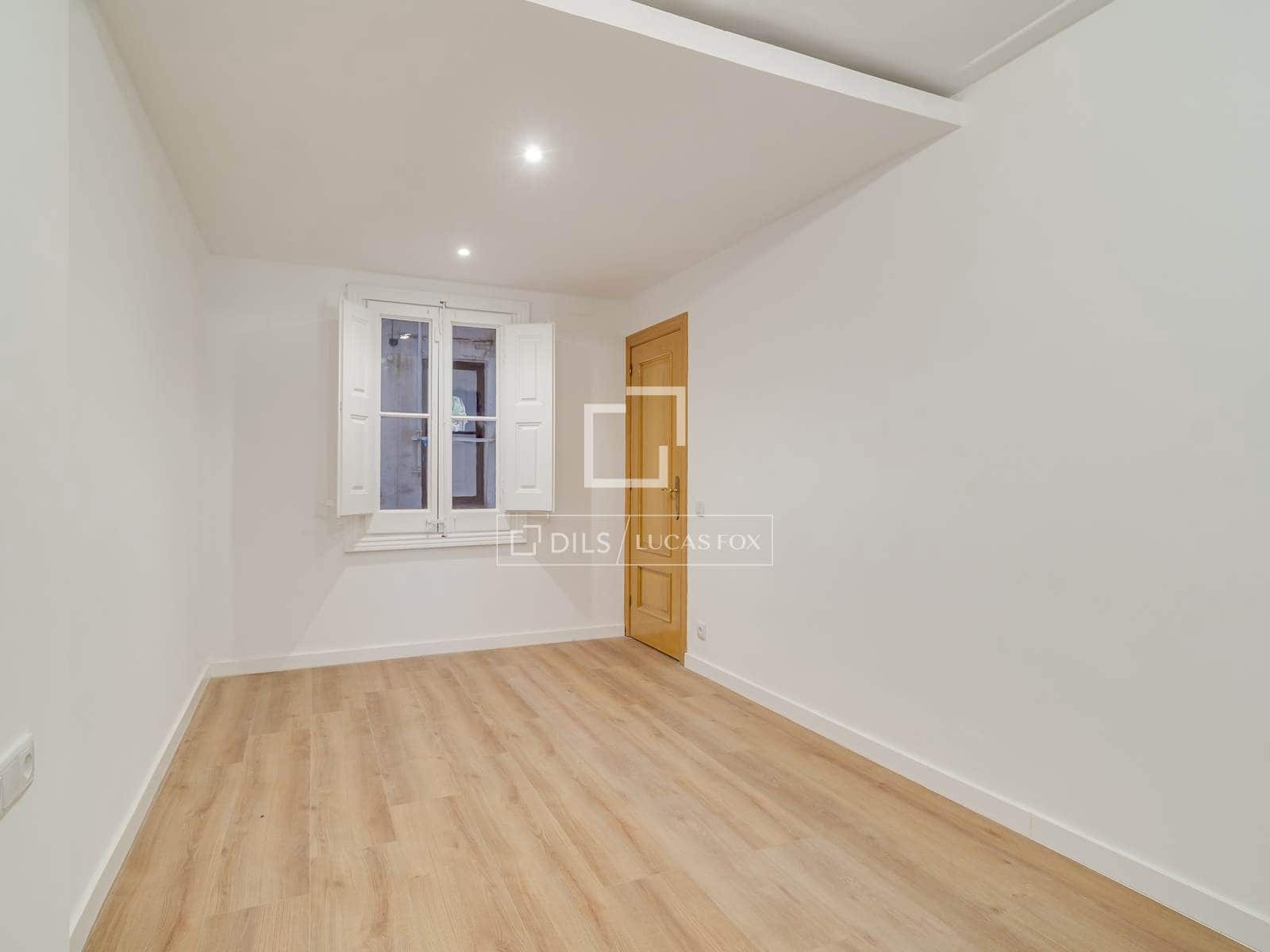 2 soverom Leilighet til salgs i Barcelona by - € 550 000 (Ref: 9832279)