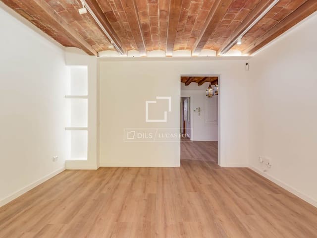 2 soverom Leilighet til salgs i Barcelona by - € 550 000 (Ref: 9832279)