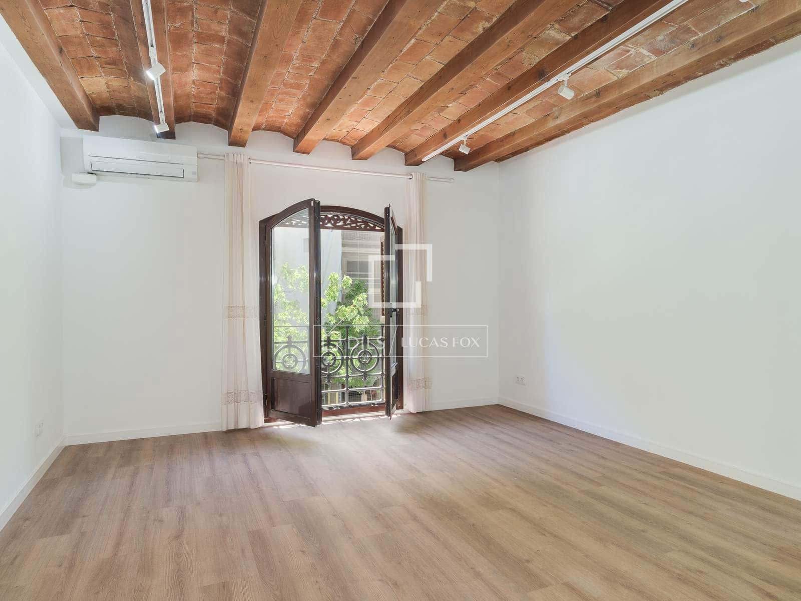 2 soverom Leilighet til salgs i Barcelona by - € 550 000 (Ref: 9832279)