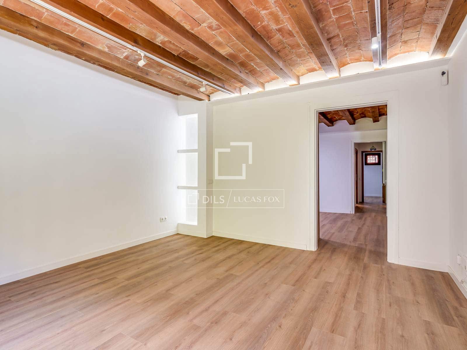 2 soverom Leilighet til salgs i Barcelona by - € 550 000 (Ref: 9832279)