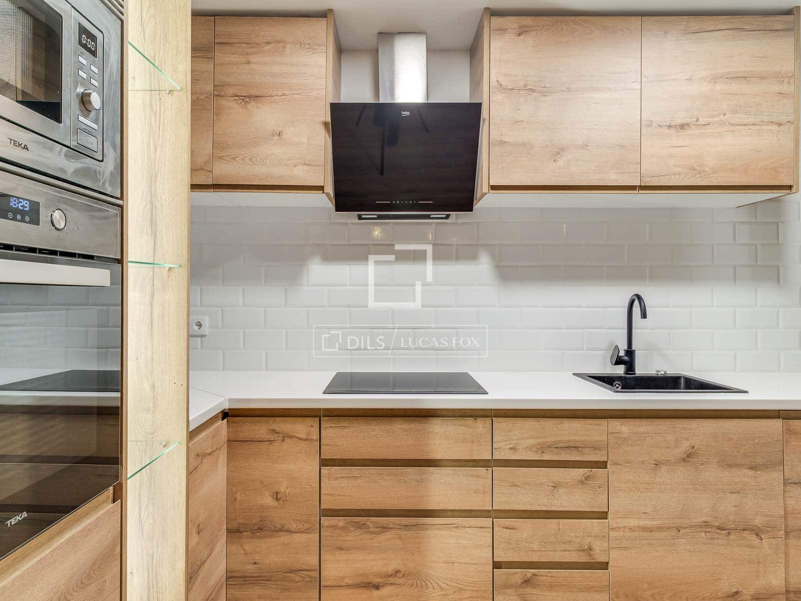 2 soverom Leilighet til salgs i Barcelona by - € 550 000 (Ref: 9832279)