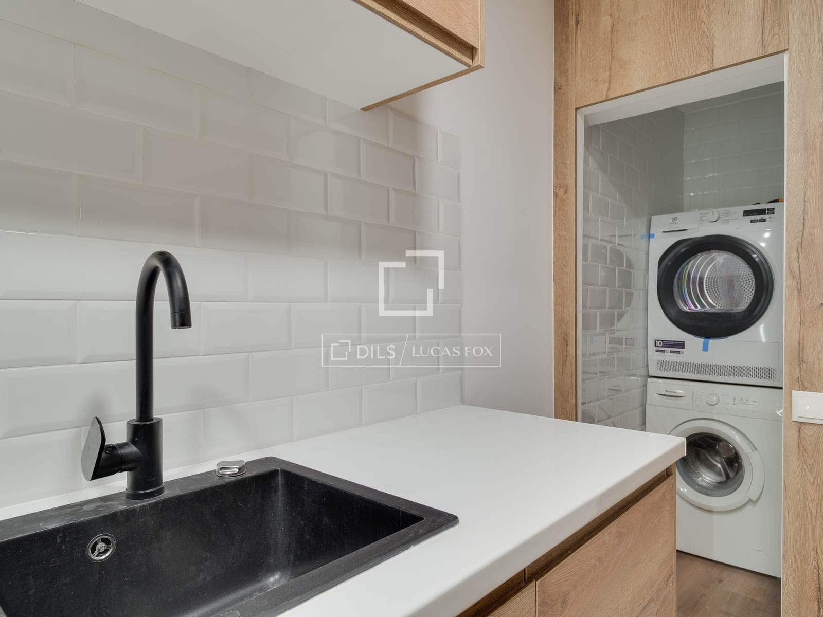 2 soverom Leilighet til salgs i Barcelona by - € 550 000 (Ref: 9832279)