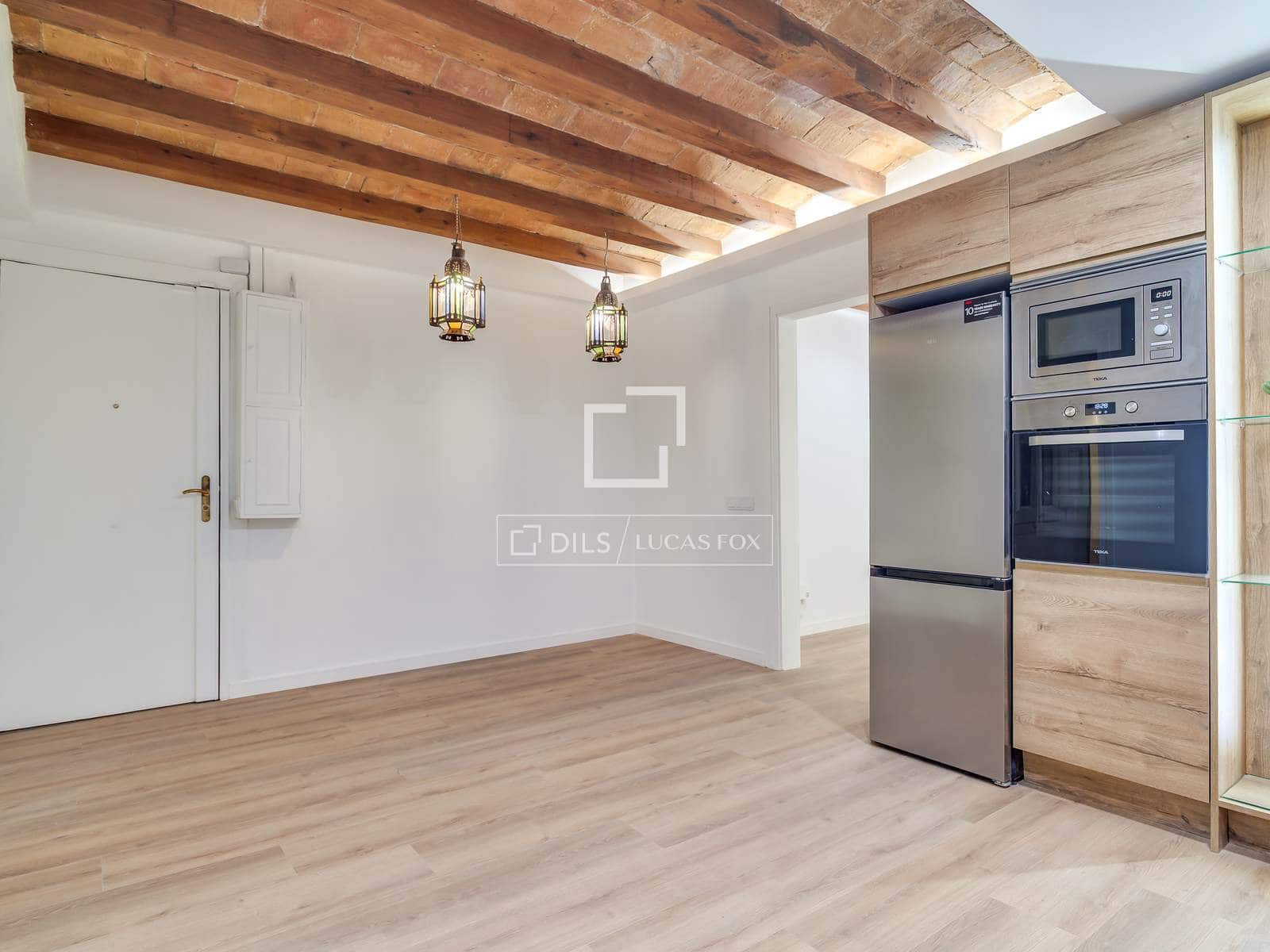 2 soverom Leilighet til salgs i Barcelona by - € 550 000 (Ref: 9832279)