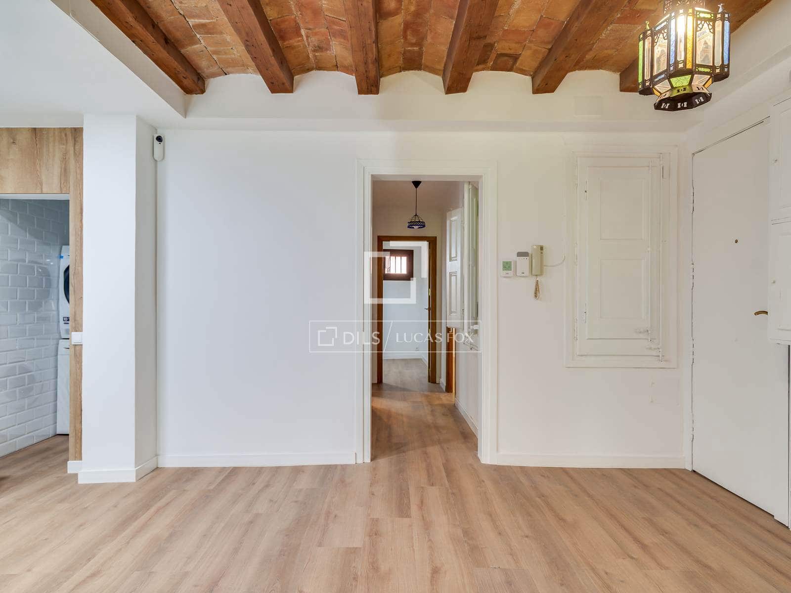 2 soverom Leilighet til salgs i Barcelona by - € 550 000 (Ref: 9832279)