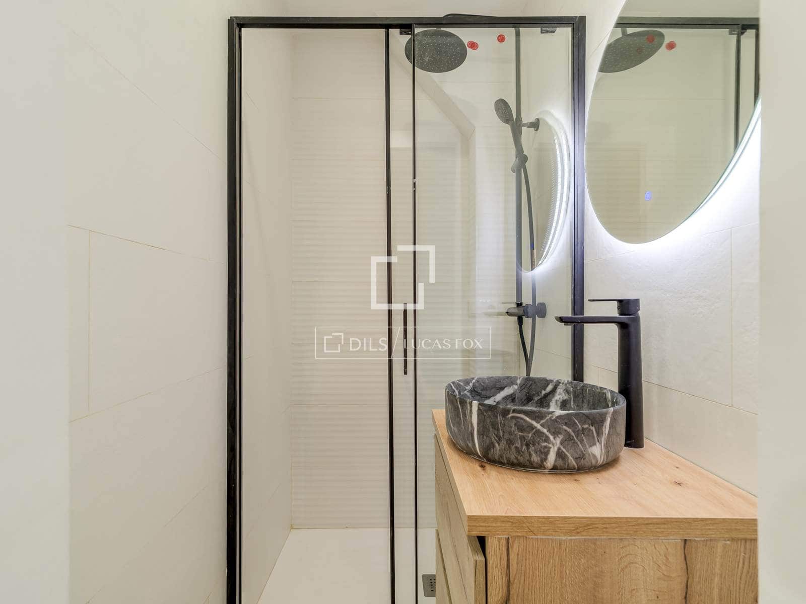 2 soverom Leilighet til salgs i Barcelona by - € 550 000 (Ref: 9832279)