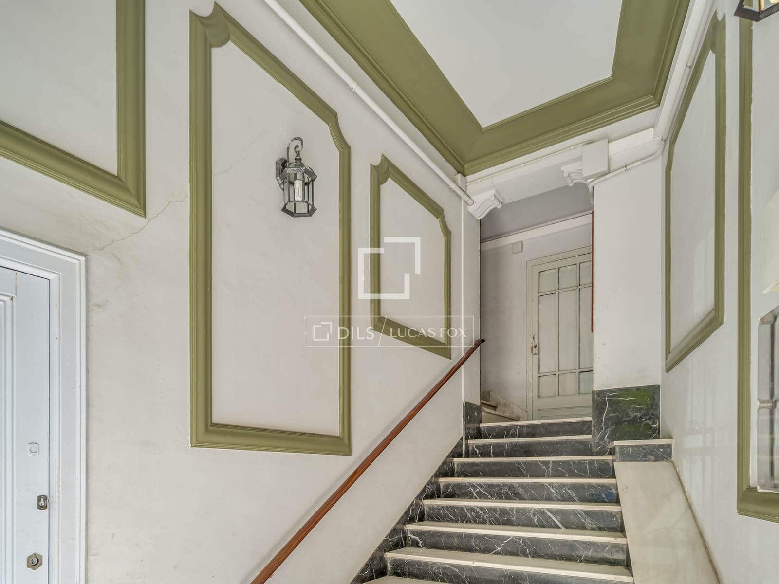 2 soverom Leilighet til salgs i Barcelona by - € 550 000 (Ref: 9832279)