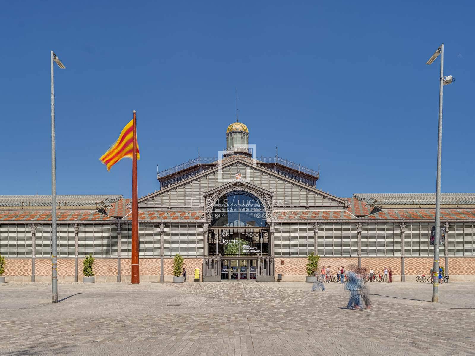 2 soverom Leilighet til salgs i Barcelona by - € 550 000 (Ref: 9832279)