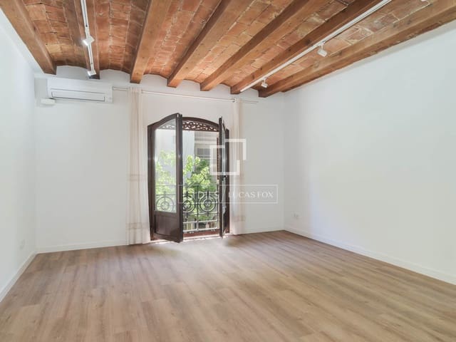 2 soverom Leilighet til salgs i Barcelona by - € 550 000 (Ref: 9832279)