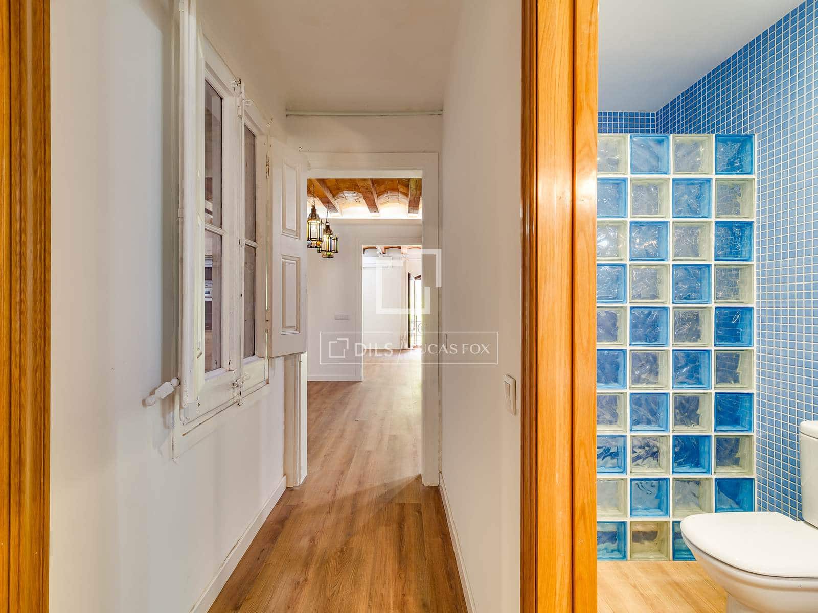 2 soverom Leilighet til salgs i Barcelona by - € 550 000 (Ref: 9832279)