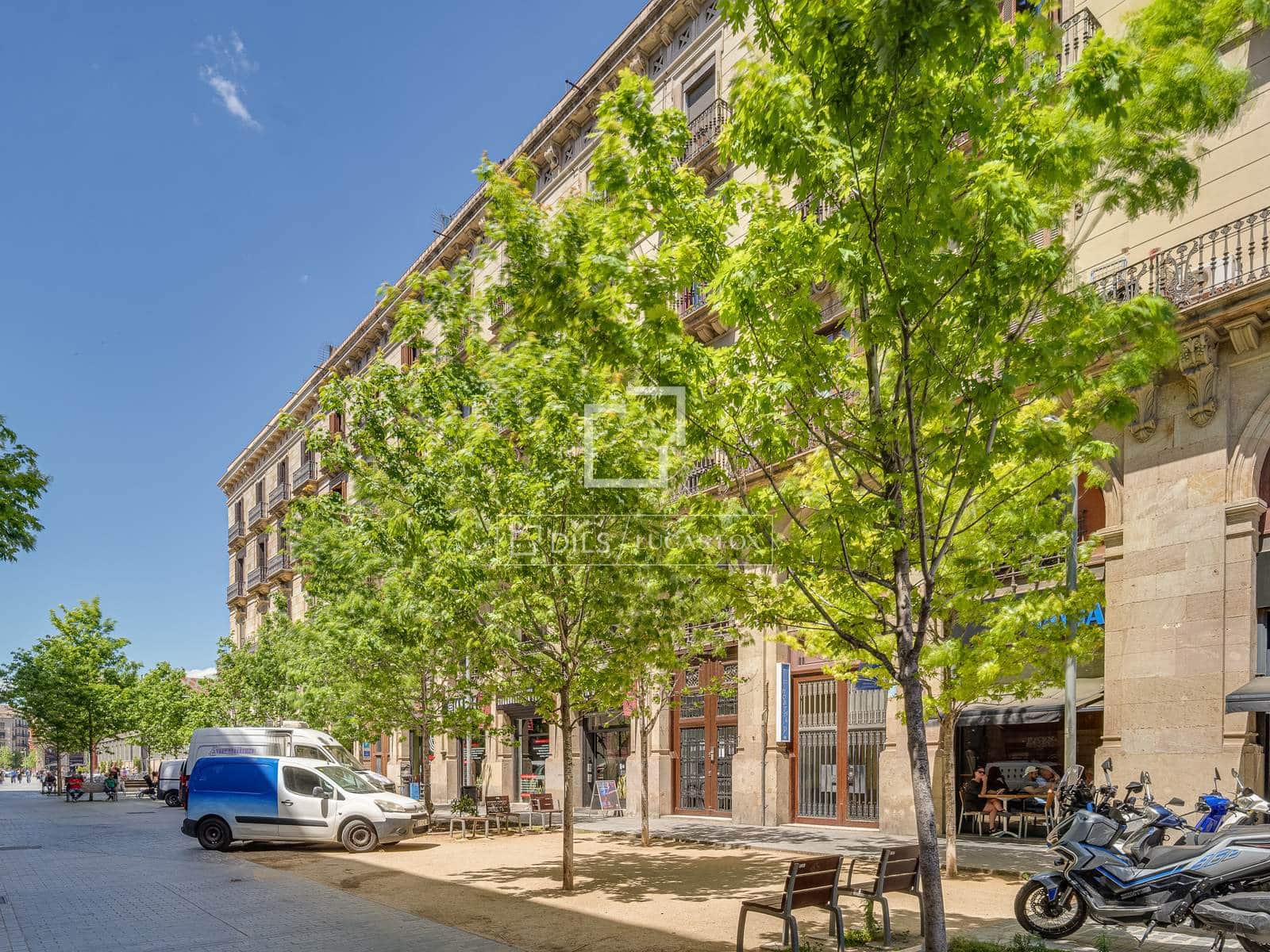 2 soverom Leilighet til salgs i Barcelona by - € 550 000 (Ref: 9832279)