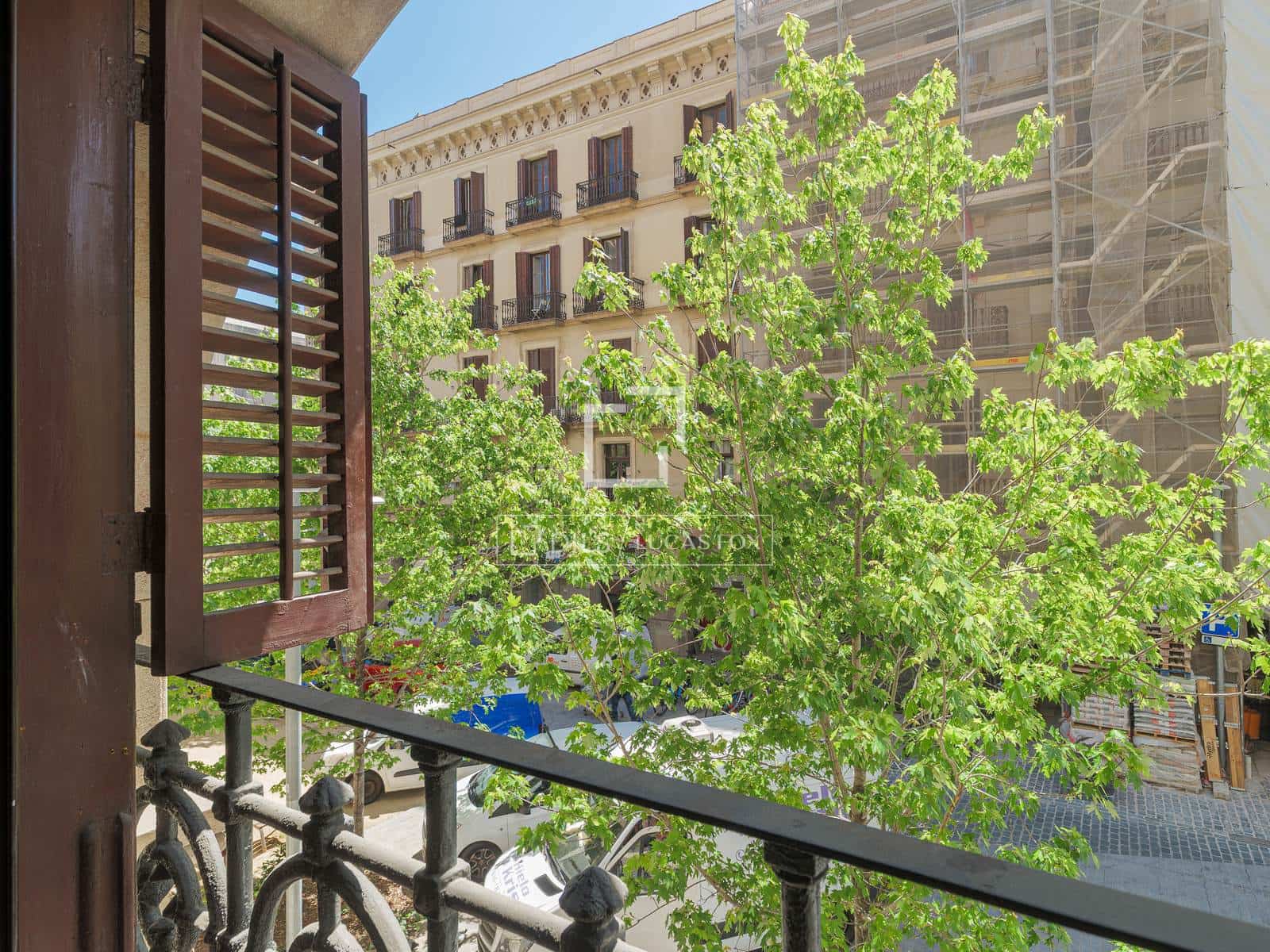 2 soverom Leilighet til salgs i Barcelona by - € 550 000 (Ref: 9832279)