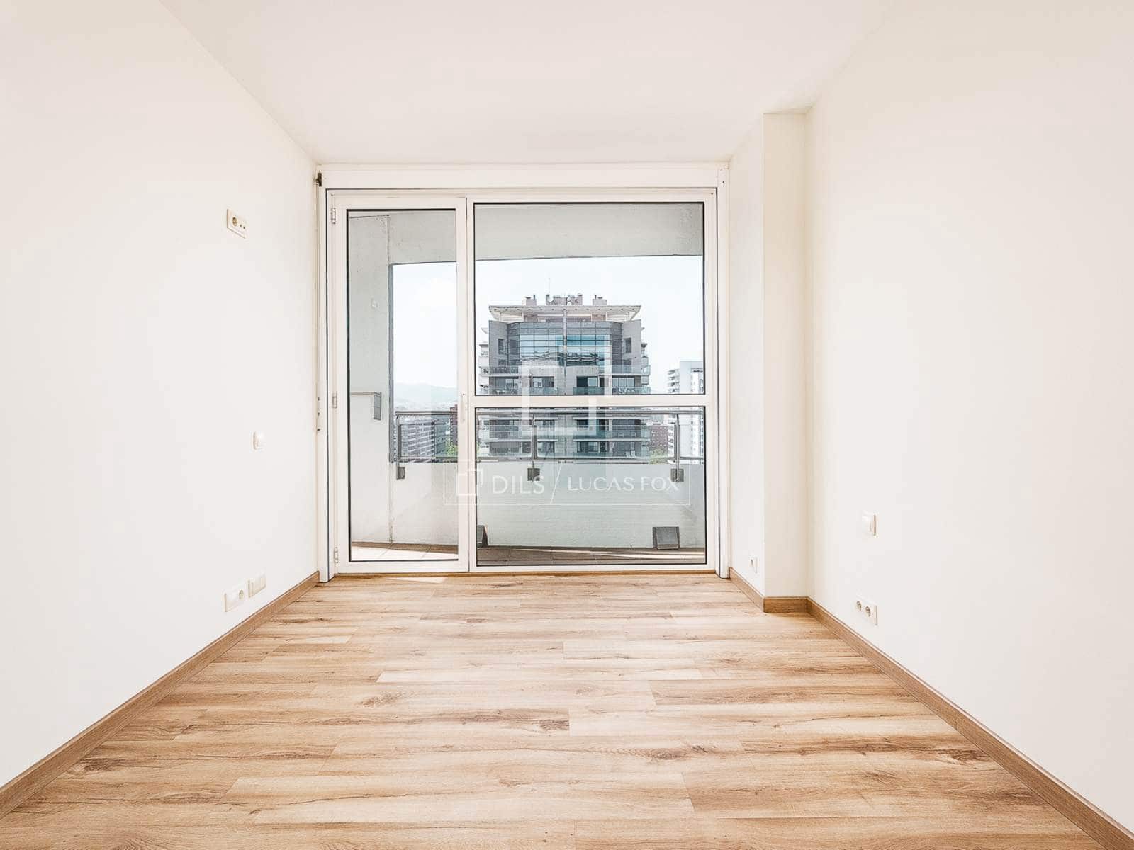 3 makuuhuone Huoneisto myytävänä paikassa Barcelona kaupunki mukana uima-altaan 
autotalli - 1 365 000 € (Ref: 9832280)