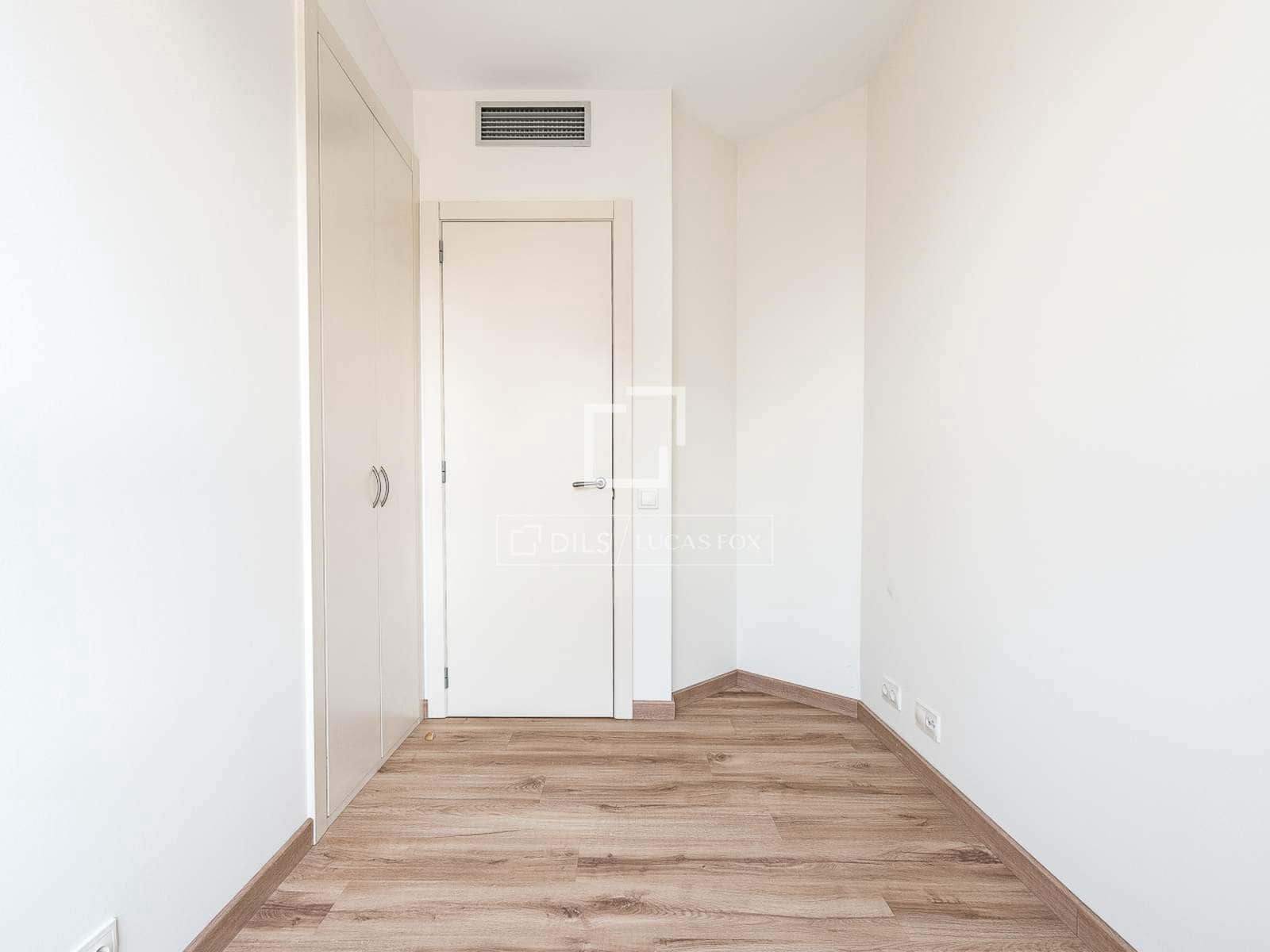 3 makuuhuone Huoneisto myytävänä paikassa Barcelona kaupunki mukana uima-altaan 
autotalli - 1 365 000 € (Ref: 9832280)
