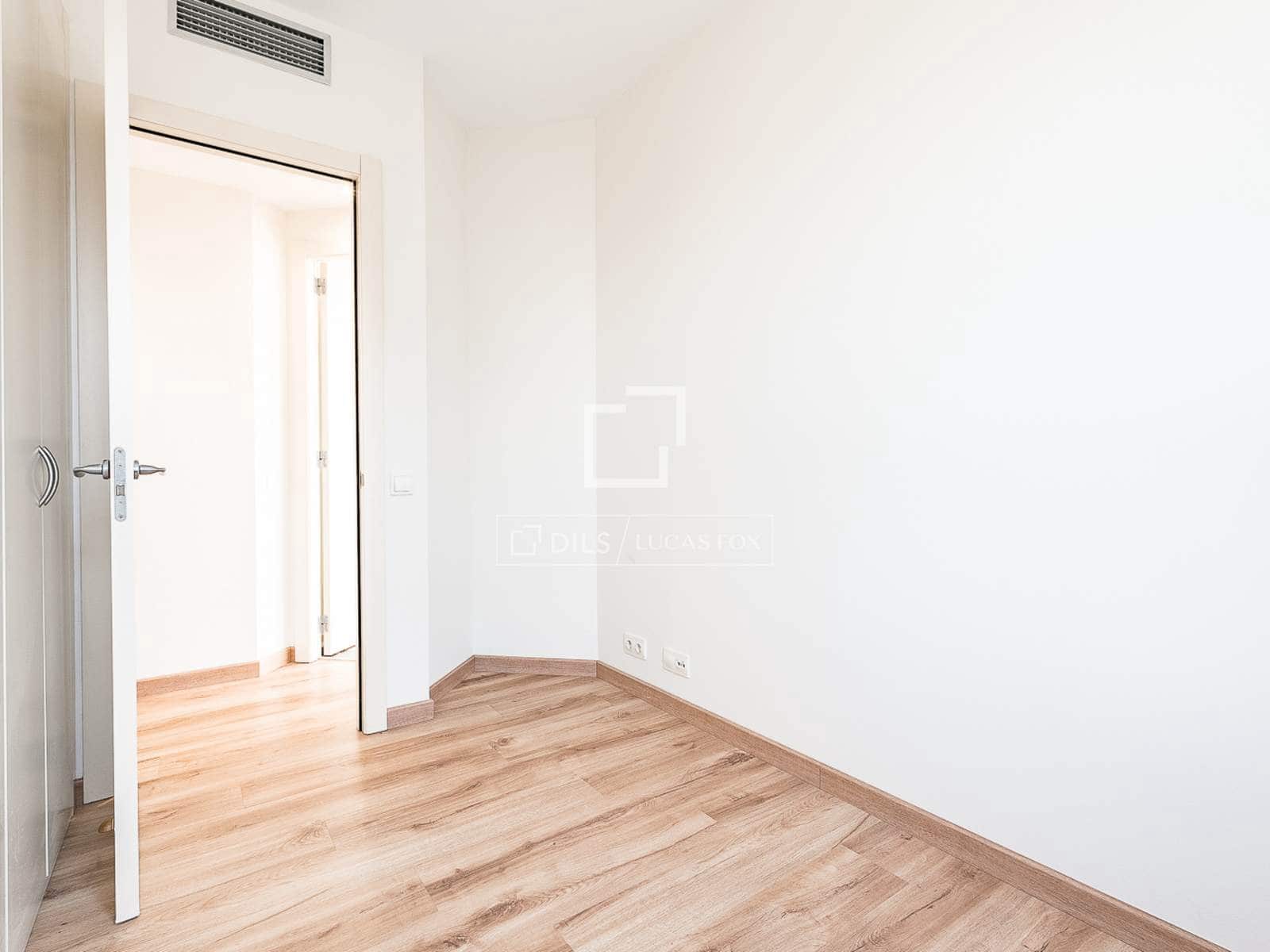3 makuuhuone Huoneisto myytävänä paikassa Barcelona kaupunki mukana uima-altaan 
autotalli - 1 365 000 € (Ref: 9832280)