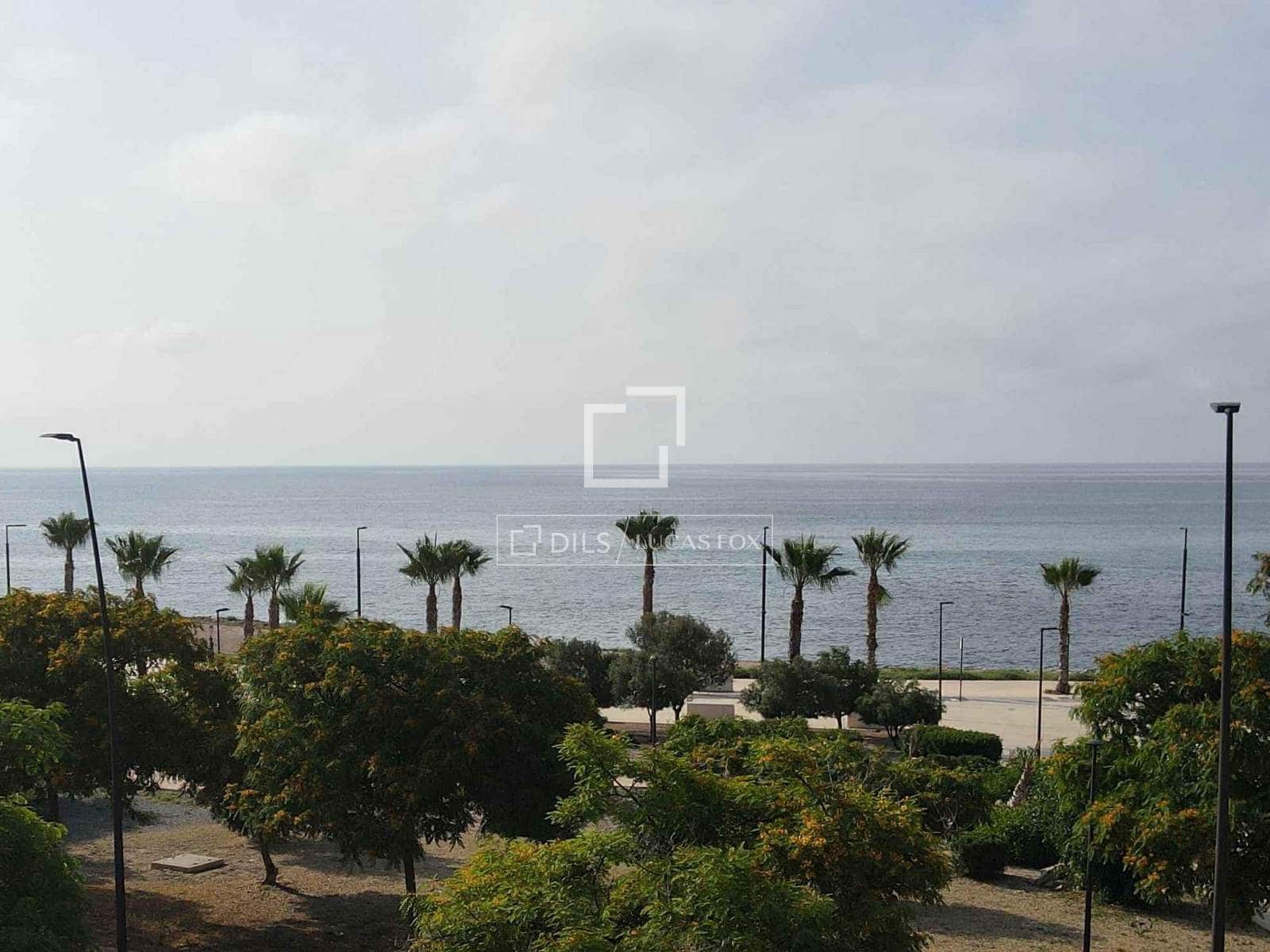 2 bedroom Apartment for sale in La Villajoyosa / Vila Joiosa with pool garage - € 735,000 (Ref: 9832717)