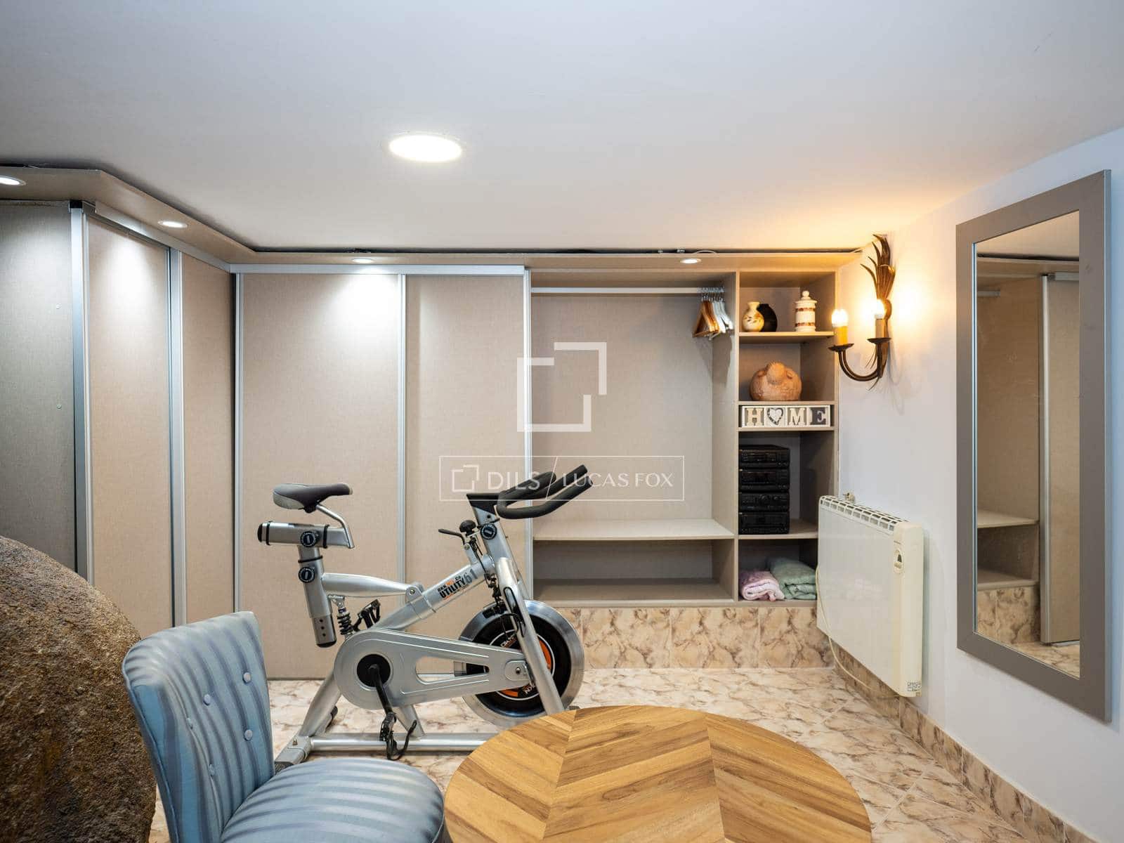 1 soverom Leilighet til leie i Madrid by med svømmebasseng - € 1 490 (Ref: 9832720)