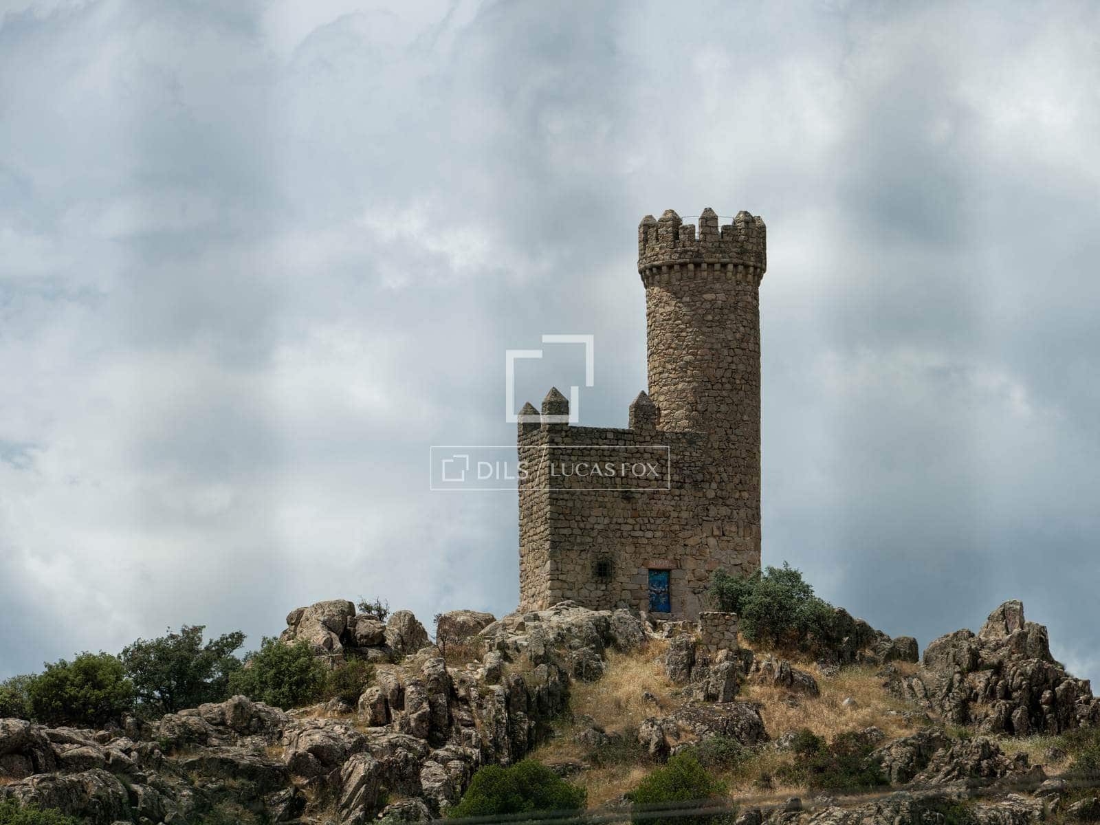 1 soverom Leilighet til leie i Madrid by med svømmebasseng - € 1 490 (Ref: 9832720)