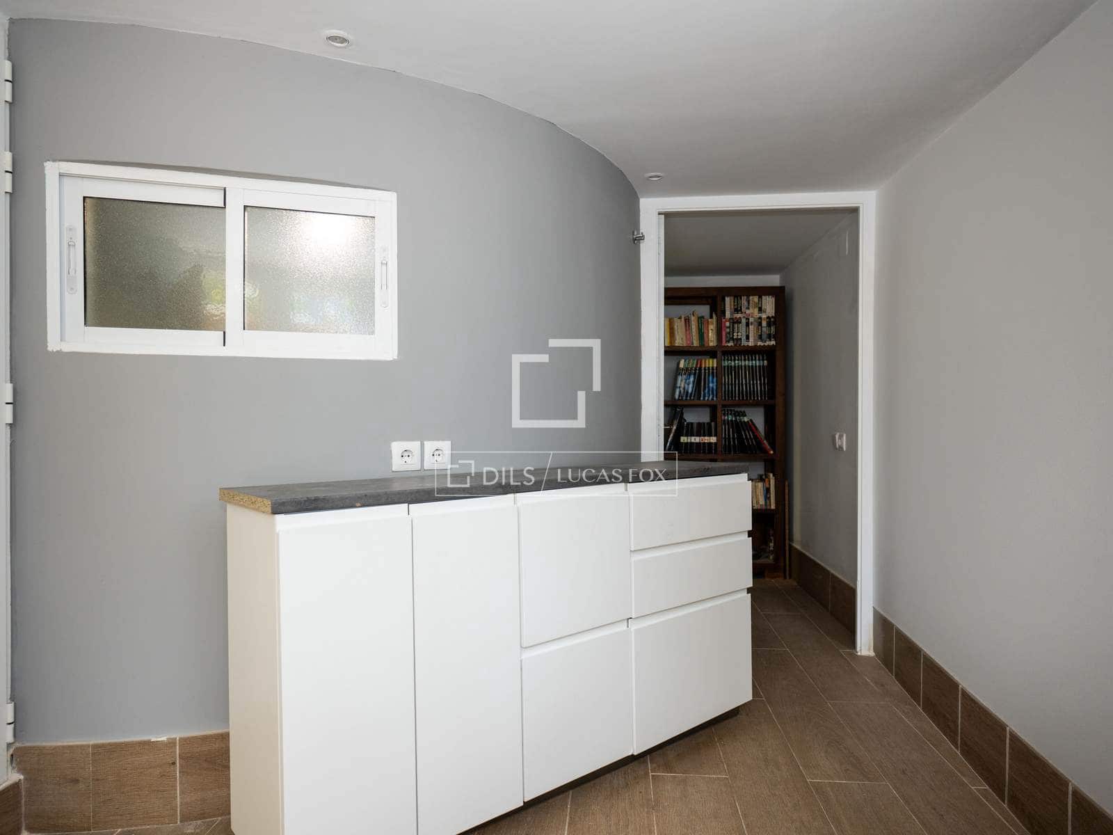 1 soverom Leilighet til leie i Madrid by med svømmebasseng - € 1 490 (Ref: 9832720)
