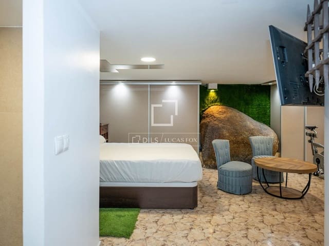 1 bedroom Apartment for rent in Madrid city with pool - € 1,490 (Ref: 9832720)