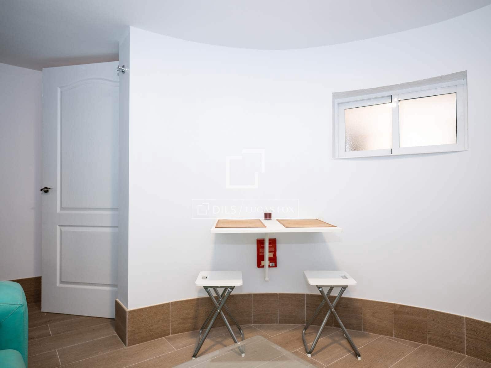 1 soverom Leilighet til leie i Madrid by med svømmebasseng - € 1 490 (Ref: 9832720)