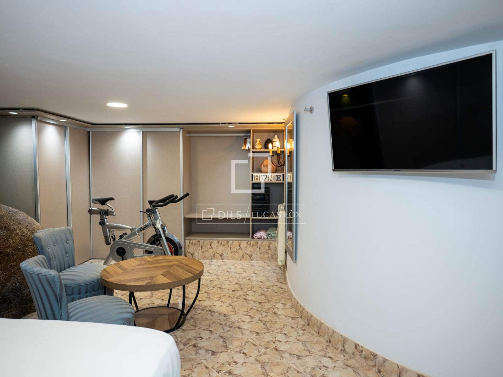 1 soverom Leilighet til leie i Madrid by med svømmebasseng - € 1 490 (Ref: 9832720)