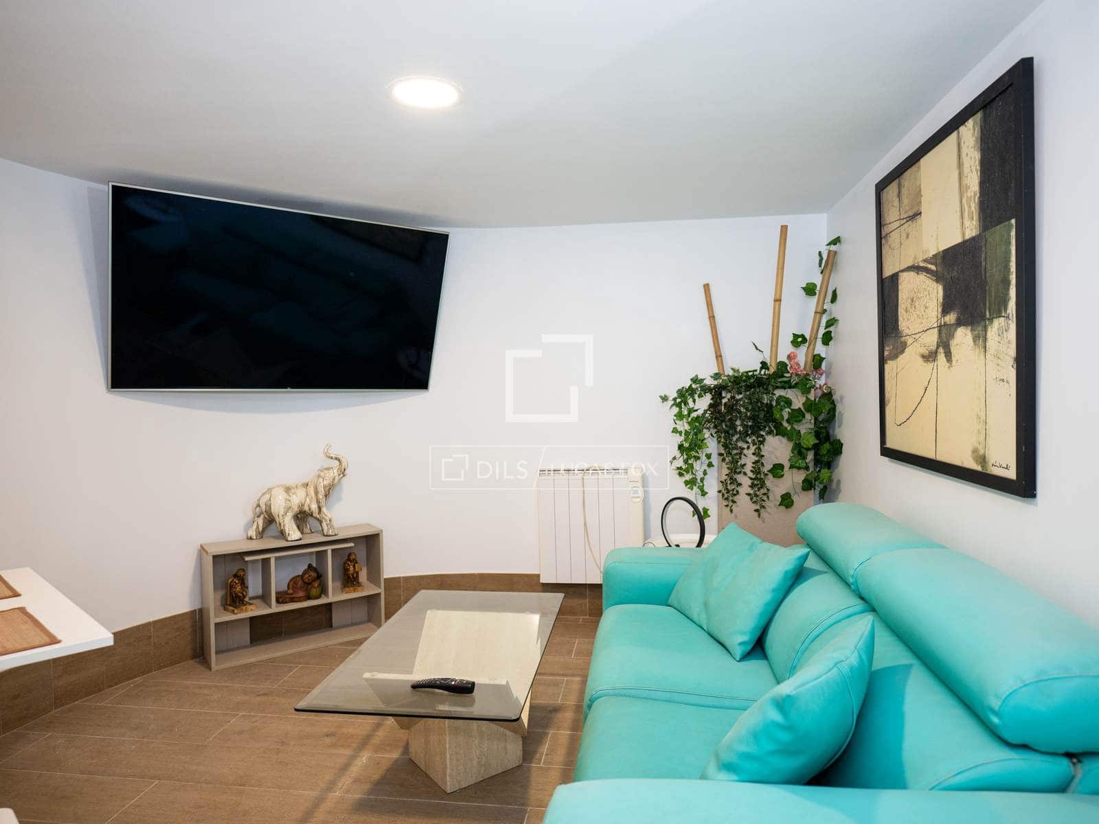 1 soverom Leilighet til leie i Madrid by med svømmebasseng - € 1 490 (Ref: 9832720)