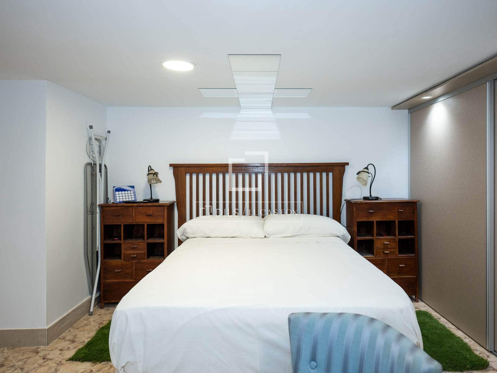1 soverom Leilighet til leie i Madrid by med svømmebasseng - € 1 490 (Ref: 9832720)