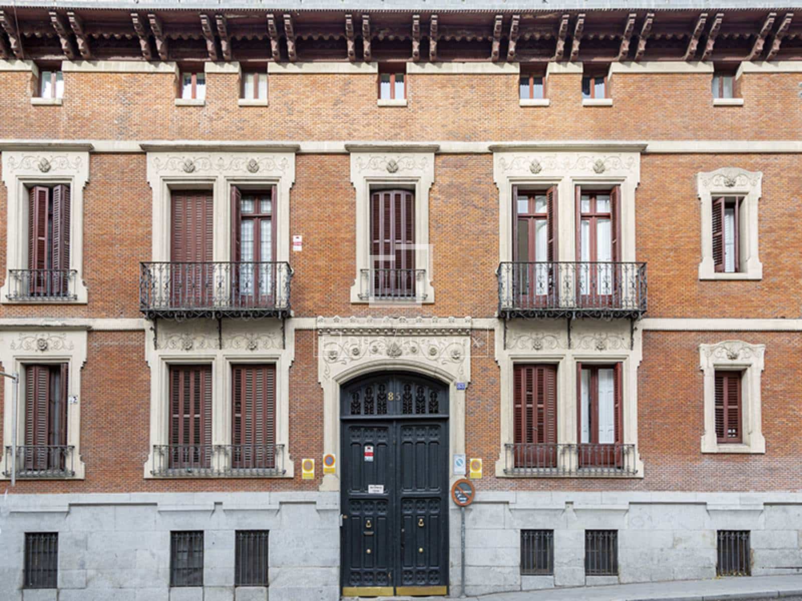 2 quarto Apartamento para venda em Madrid cidade - 1 150 000 € (Ref: 9832723)