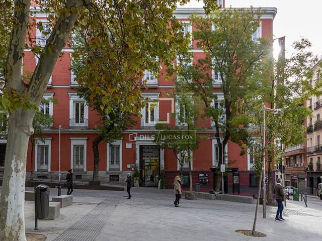 2 bedroom Apartment for sale in Madrid city - € 1,150,000 (Ref: 9832723)
